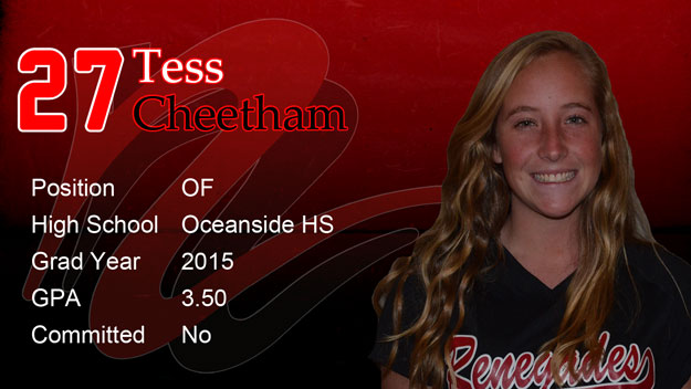 Tess